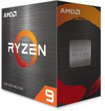 Processador AMD Ryzen 9 5950X 16-Core (3.4GHz-4.9GHz) 72MB AM4