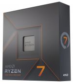 Processador AMD Ryzen 7 7700X 8-Core (4.5GHz-5.4GHz) 40MB AM5