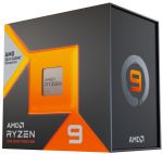 Processador AMD Ryzen 9 7900X3D 12-Core (4.4GHz-5.6GHz) 140MB AM5