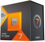 Processador AMD Ryzen 7 7800X3D 8-Core (4.2GHz-5.0GHz) 104MB AM5