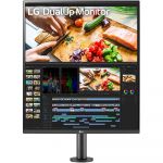 Monitor LG DualUP ERGO 27.6