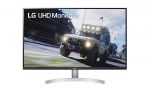 Monitor LG 31.5