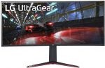Monitor Curvo LG UltraGear 37.5