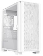 Caixa Micro-ATX Montech AIR 100 Lite Vidro Temperado Branco