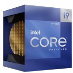 Processador Intel Core i9 12900K 16-Core (3.2GHz-5.2GHz) 30MB Skt1700