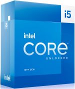 Processador Intel Core i5 13600K 14-Core (2.6GHz-5.1GHz) 24MB Skt1700