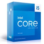 Processador Intel Core i5 13600KF 14-Core (2.6GHz-5.1GHz) 24MB Skt1700