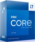 Processador Intel Core i7 13700KF 16-Core (2.5GHz-5.4GHz) 30MB Skt1700