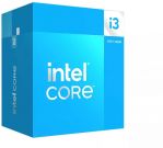 Processador Intel Core I3 14100F 4-Core (3.5GHz-4.7GHz) 12MB Skt1700