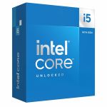 Processador Intel Core i5 14600K 14-Core (3.5GHz-5.3GHz) 24MB Skt1700