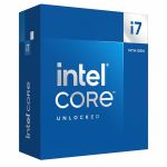 Processador Intel Core i7 14700KF 20-Core (3.4GHz-5.6GHz) 33MB Skt1700