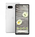 Smartphone Google Pixel 7a 5G 6.1