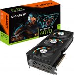 Gráfica Gigabyte GeForce® RTX 4070 Gaming OC 12GB GDDR6X DLSS3