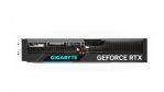 Gráfica Gigabyte GeForce® RTX 4070 Ti SUPER Eagle OC 16GB GDDR6X DLSS3