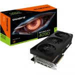 Gráfica Gigabyte GeForce® RTX 4090 WindForce 24GB GDDR6X DLSS3