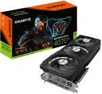 Gráfica Gigabyte GeForce® RTX 4070 Ti Gaming OC 12GB GDDR6X DLSS3