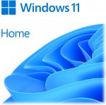 Microsoft Windows 11 Home 64-bit PT OEM