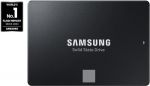 SSD Samsung 870 EVO 500GB SATA III (560/530MB/s)