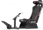 Cockpit Playseat® Evolution PRO - NASCAR Edition *LIMITED EDITION*