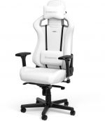 Cadeira noblechairs EPIC - White Edition