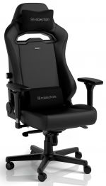 Cadeira noblechairs HERO ST - Black Edition