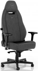 Cadeira noblechairs LEGEND TX - Fabric Edition Anthracite