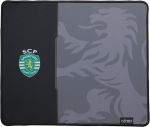 Tapete Nitro Concepts Sporting Clube de Portugal, Fan Edition - Preto