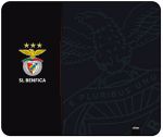 Tapete Nitro Concepts Sport Lisboa e Benfica, Fan Edition - Preto