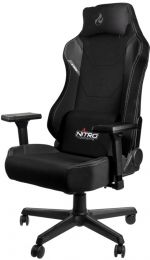 Cadeira Nitro Concepts X1000 Gaming Preta