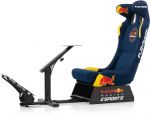 Cockpit Playseat® Evolution PRO - Red Bull Racing eSports Edition