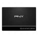 SSD PNY CS900 250GB SATA III (535/500MB/s)
