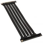 Cabo Riser Thermal Grizzly PCIe 4.0 x16 - 30cm
