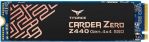 SSD Team Group T-Force Cardea Zero Z440 2TB Gen4 M.2 NVMe (5000/4400MB/s)