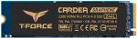 SSD Team Group T-Force Cardea Z44L GP 500GB Gen4 M.2 NVMe (3300/2400MB/s)