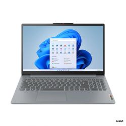 Portátil Lenovo IdeaPad Slim 3 15.6