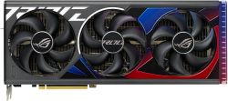 Gráfica Asus GeForce® RTX 4080 SUPER ROG Strix Gaming 16GB GDDR6X DLSS3
