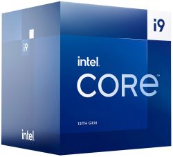Processador Intel Core I9 13900 24-Core (2.0GHz-5.6GHz) 36MB Skt1700