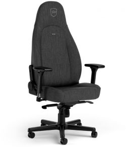 Cadeira noblechairs ICON TX - Fabric Edition Anthracite
