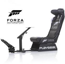Cockpit Playseat® Evolution PRO - Forza Motorsport Edition