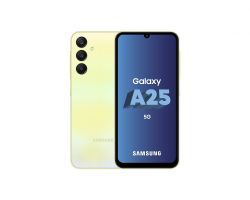Smartphone Samsung Galaxy A25 5G 6.5