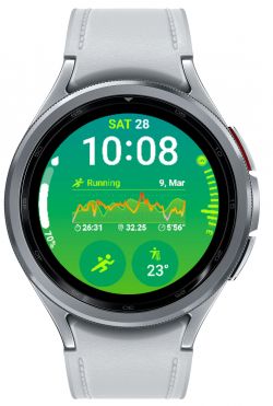 Smartwatch Samsung Galaxy Watch 6 Classic 47mm BT Silver