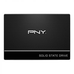 SSD PNY CS900 500GB SATA III (550/500MB/s)