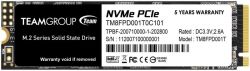 SSD Team Group MP33 PRO 1TB M.2 NVMe (2400/2100MB/s)