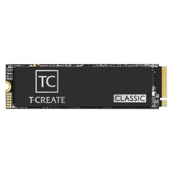 SSD Team Group T-Create Classic DL 2TB Gen4 M.2 NVMe (4800/4400MB/s)
