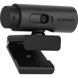 Webcam Streamplify CAM FullHD 60Hz - Preto