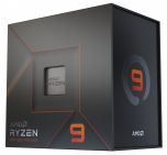 Processador AMD Ryzen 9 7950X 16-Core (4.5GHz-5.7GHz) 80MB AM5