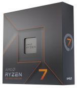 Processador AMD Ryzen 7 7700X 8-Core (4.5GHz-5.4GHz) 40MB AM5