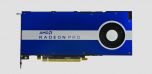 Placa Gráfica AMD Radeon Pro W5700 8GB GDDR6 Até 6 Displays