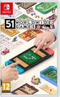 Jogo Nintendo Switch 51 Worldwide Games