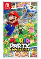 Jogo Nintendo Switch Mario Party Superstars